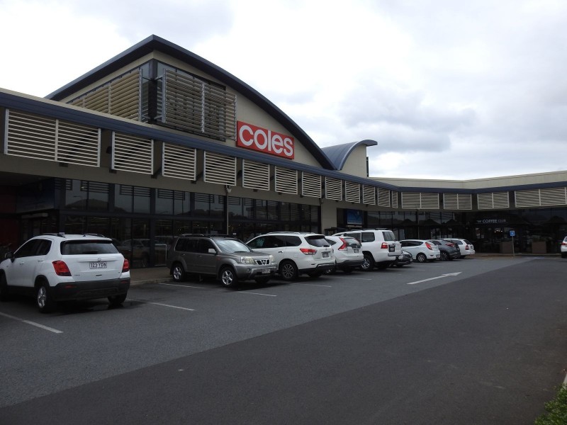 6/9-11 Margaret Street, Redlynch QLD 4870