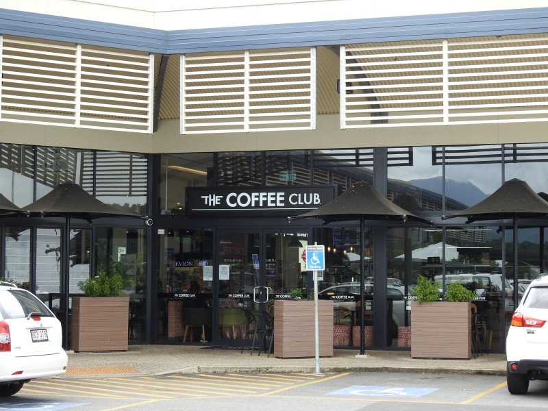 6/9-11 Margaret Street, Redlynch QLD 4870