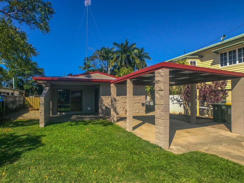 456 Varley Street, Yorkeys Knob QLD 4878
