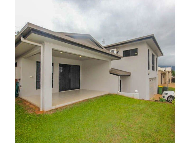 20 Five Span Close, Brinsmead QLD 4870