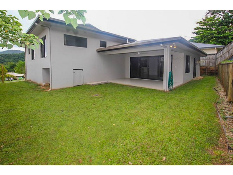 20 Five Span Close, Brinsmead QLD 4870