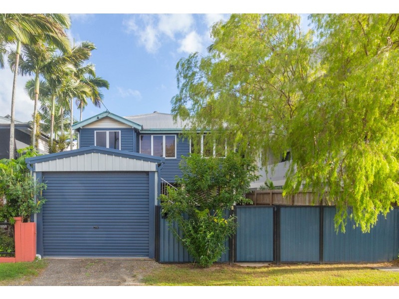 6A McKenzie Street, Cairns North QLD 4870