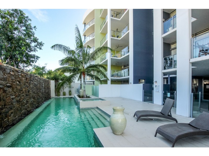403/174 Grafton Street, Cairns City QLD 4870
