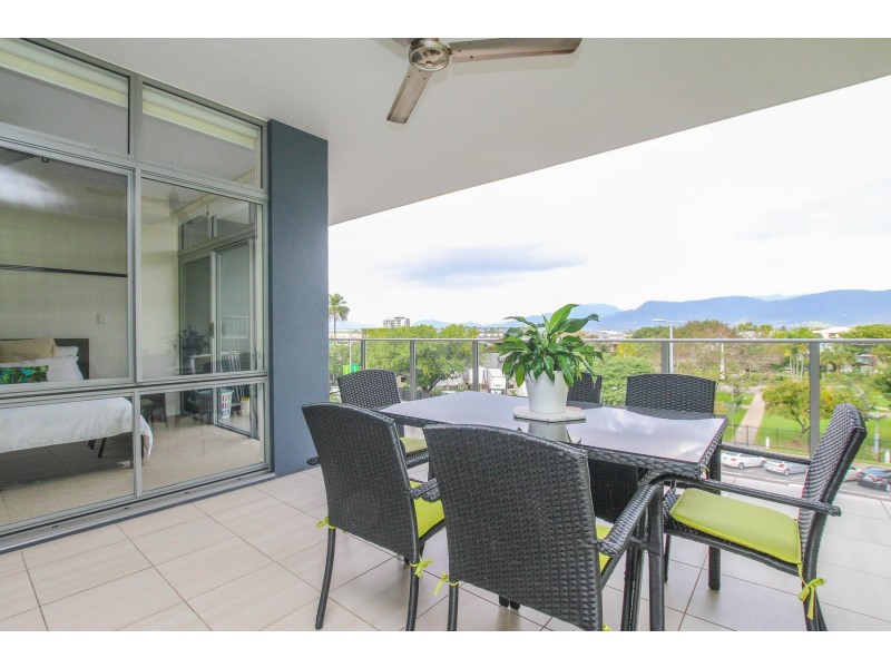 403/174 Grafton Street, Cairns City QLD 4870