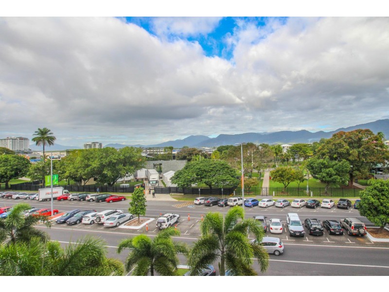 403/174 Grafton Street, Cairns City QLD 4870