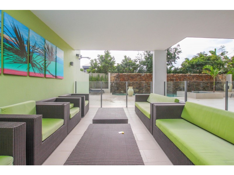 403/174 Grafton Street, Cairns City QLD 4870