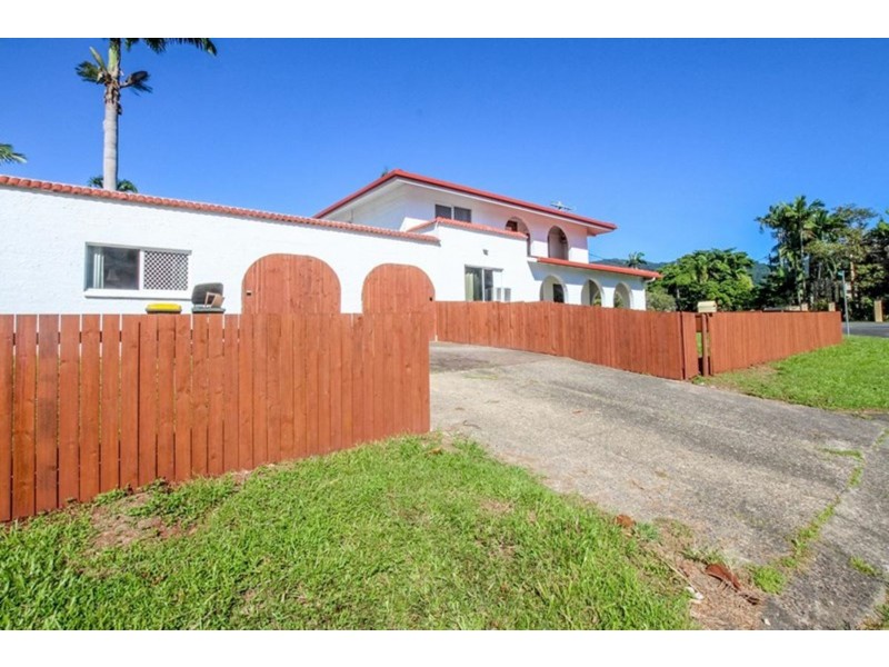 50 ISHMAEL ROAD, Earlville QLD 4870