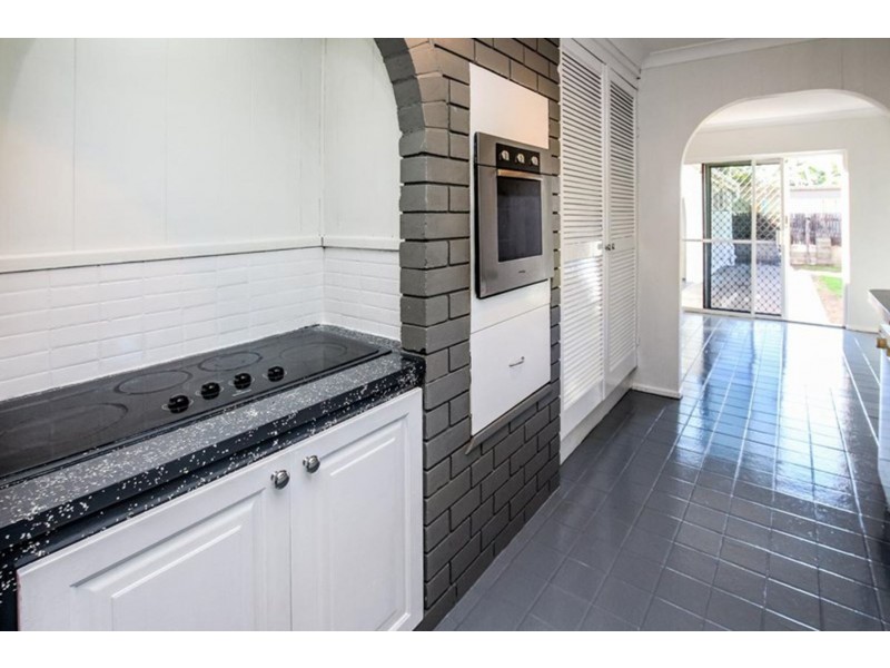 50 ISHMAEL ROAD, Earlville QLD 4870