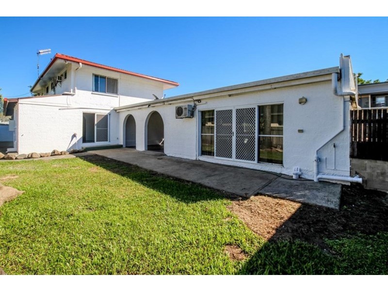 50 ISHMAEL ROAD, Earlville QLD 4870