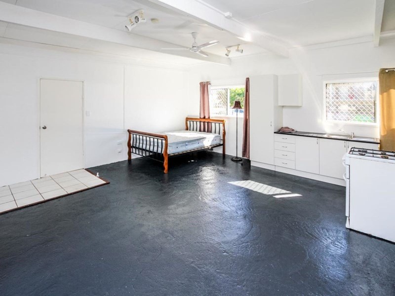 50 ISHMAEL ROAD, Earlville QLD 4870