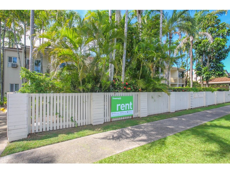 8/38 Springfield Crescent, Manoora QLD 4870
