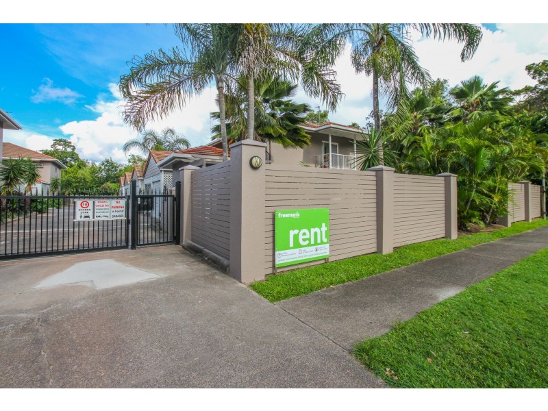 5/42 Springfield Crescent, Manoora QLD 4870