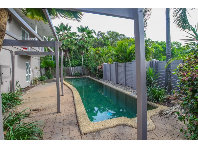 5/42 Springfield Crescent, Manoora QLD 4870