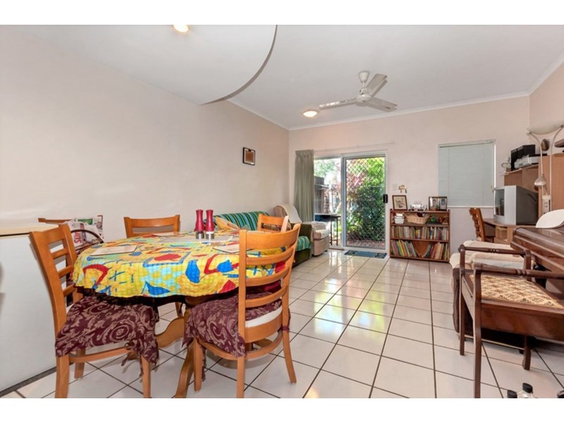5/42 Springfield Crescent, Manoora QLD 4870