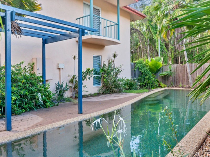 5/42 Springfield Crescent, Manoora QLD 4870