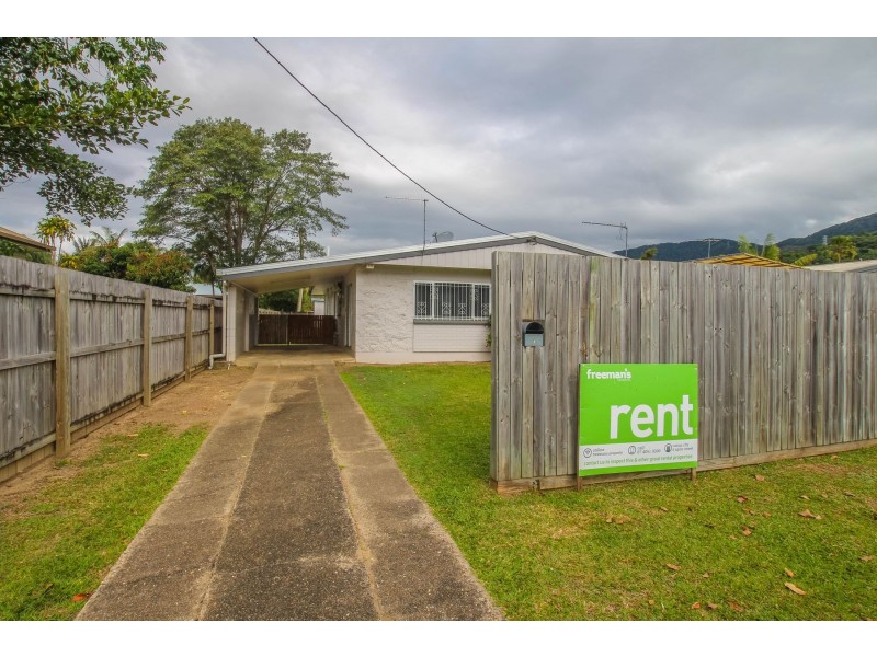 1/83 Balaclava Road, Earlville QLD 4870