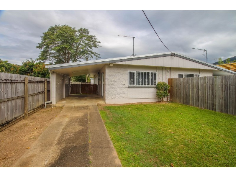 1/83 Balaclava Road, Earlville QLD 4870