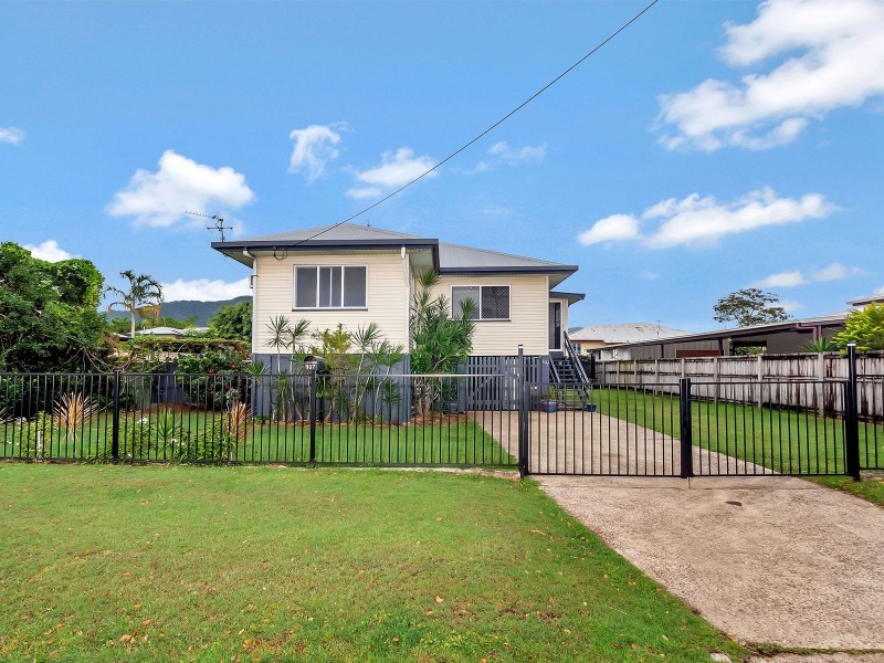 107 English Street, Manunda QLD 4870