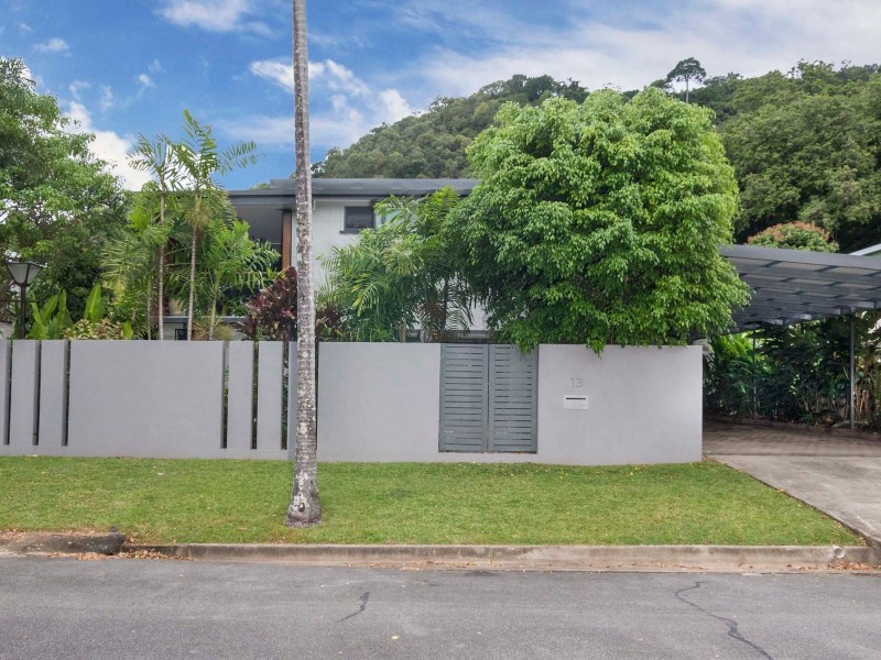 13 Magee Street, Aeroglen QLD 4870