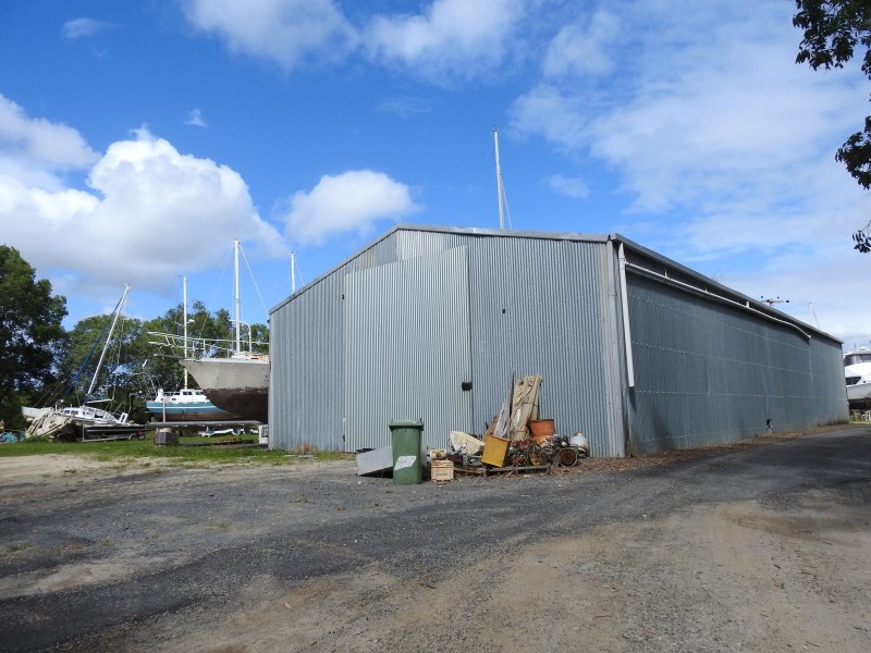 0 LAYCOCK ROAD, East Trinity QLD 4871