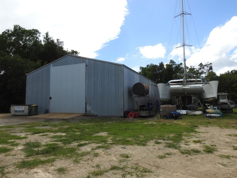 0 LAYCOCK ROAD, East Trinity QLD 4871