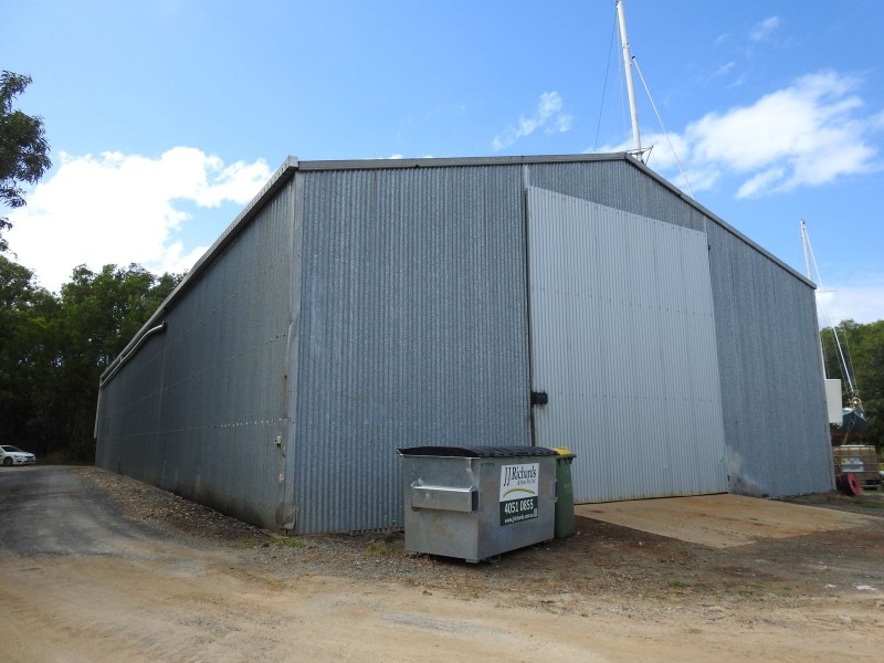 0 LAYCOCK ROAD, East Trinity QLD 4871