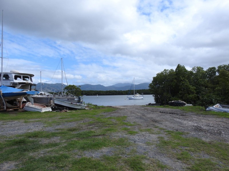 0 LAYCOCK ROAD, East Trinity QLD 4871