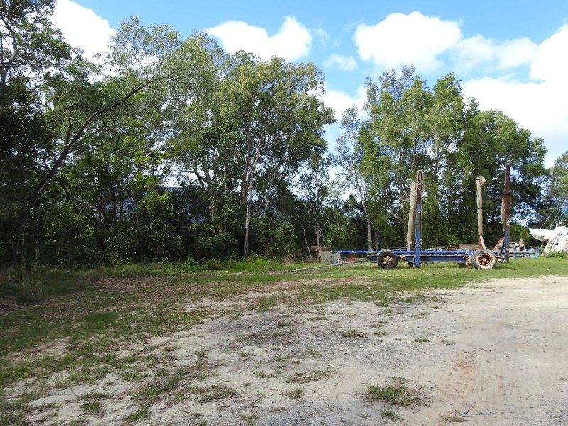 0 LAYCOCK ROAD, East Trinity QLD 4871