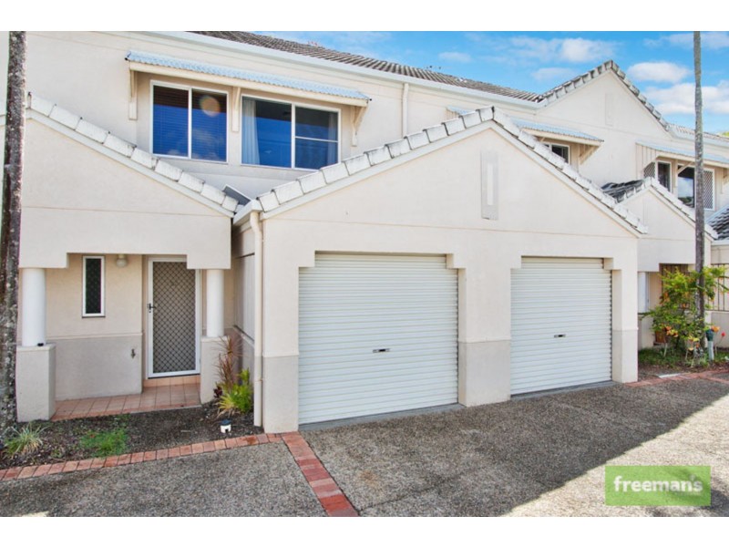 23/34-40 Lily Street, Cairns North QLD 4870
