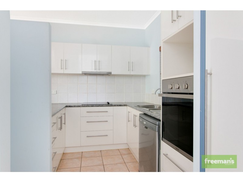 23/34-40 Lily Street, Cairns North QLD 4870
