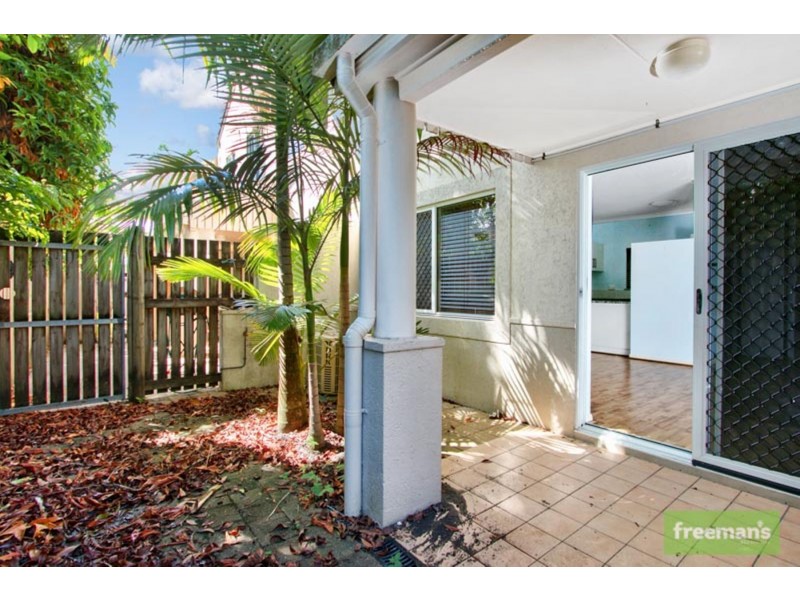 23/34-40 Lily Street, Cairns North QLD 4870