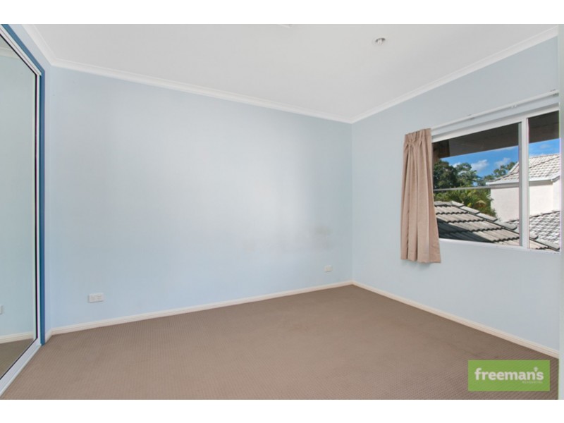 23/34-40 Lily Street, Cairns North QLD 4870