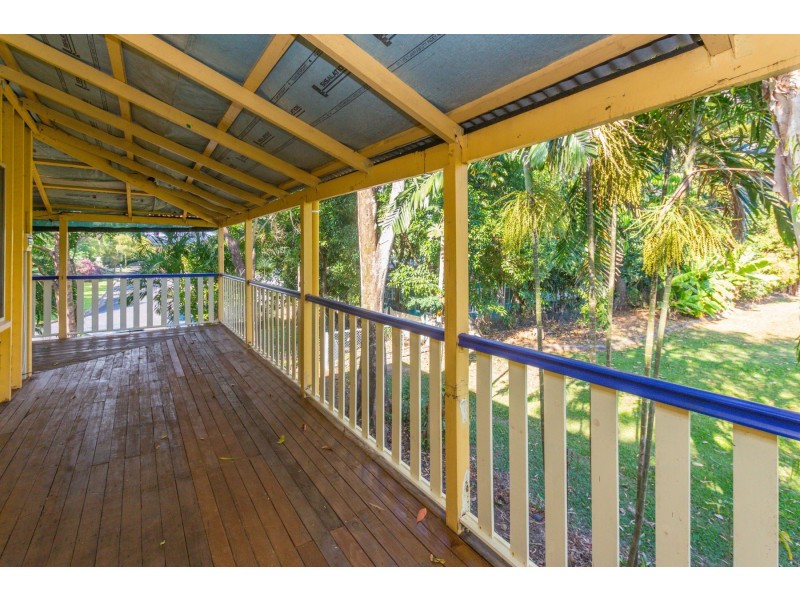 27B Suhle Street, Edmonton QLD 4869
