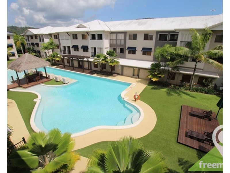 306/29 Springfield Crescent, Manoora QLD 4870