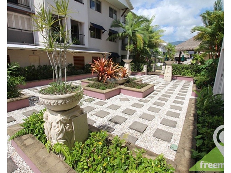 306/29 Springfield Crescent, Manoora QLD 4870