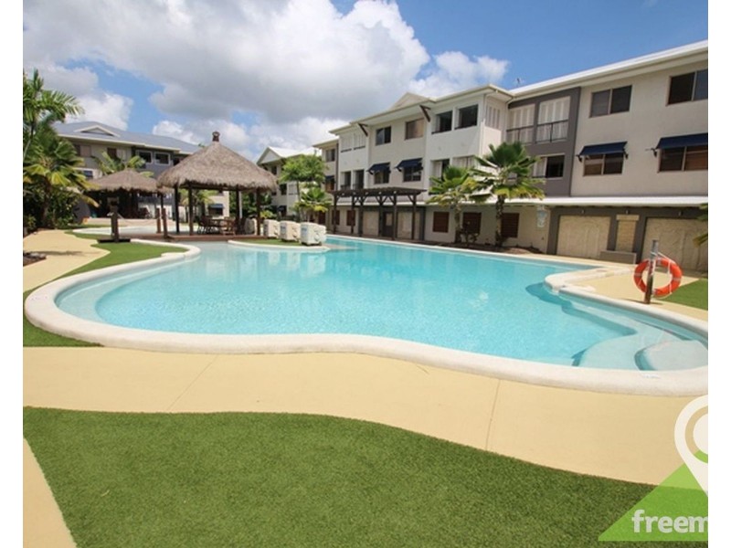 306/29 Springfield Crescent, Manoora QLD 4870