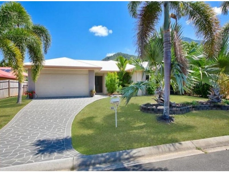 25 Canecutter Road, Edmonton QLD 4869