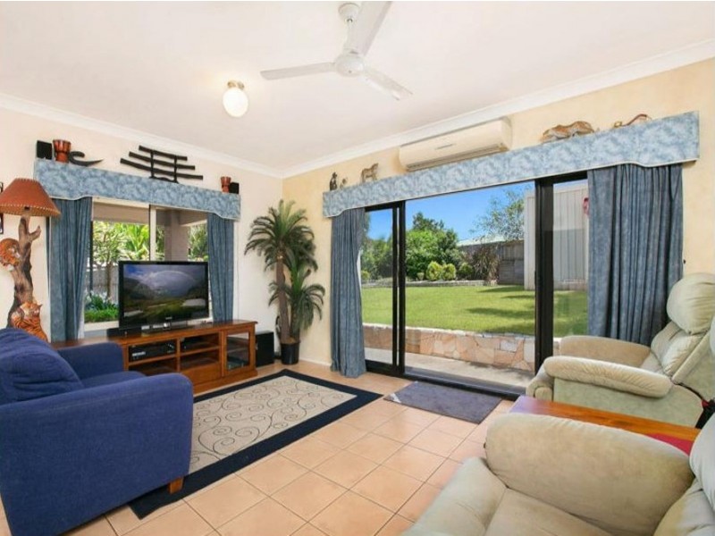 25 Canecutter Road, Edmonton QLD 4869