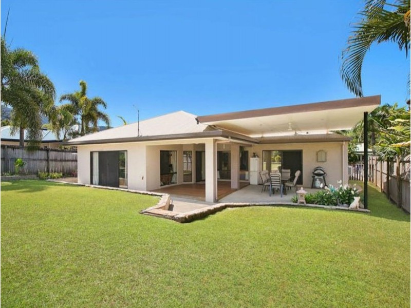 25 Canecutter Road, Edmonton QLD 4869