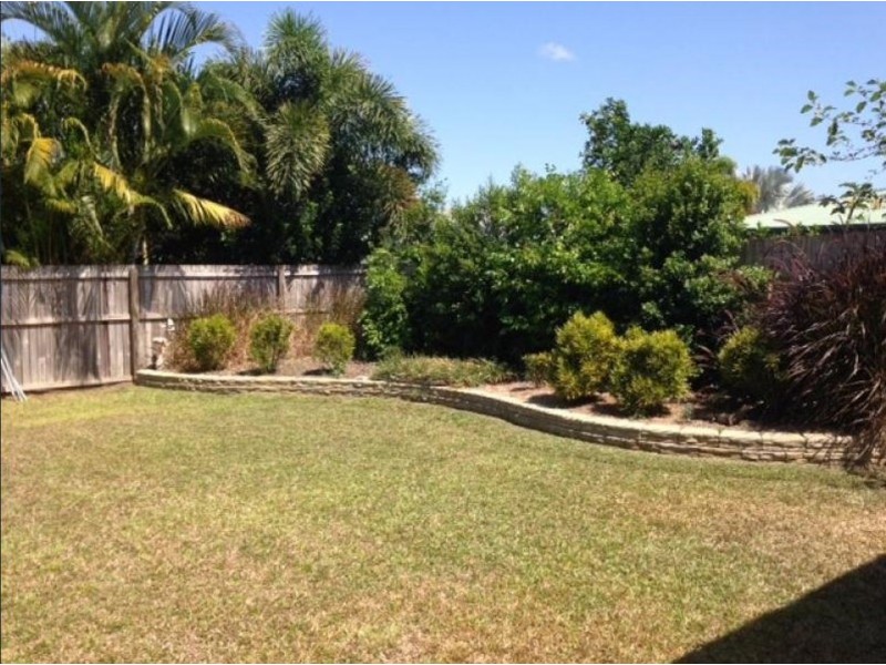 25 Canecutter Road, Edmonton QLD 4869
