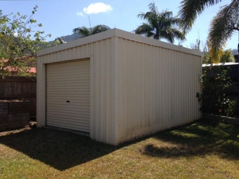 25 Canecutter Road, Edmonton QLD 4869
