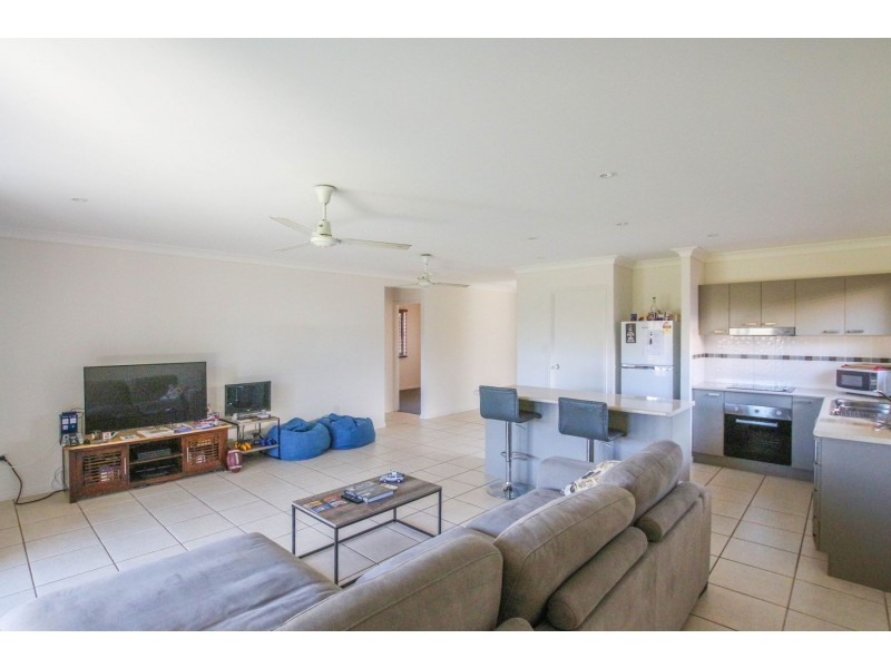 193 Timberlea Drive, Bentley Park QLD 4869