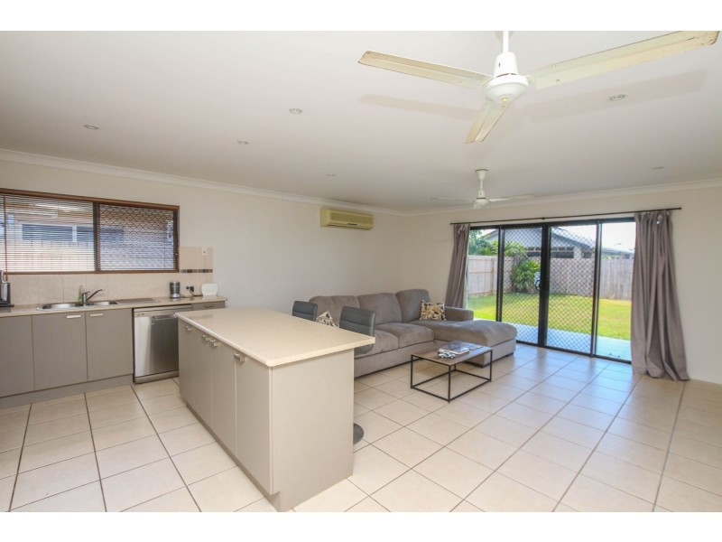 193 Timberlea Drive, Bentley Park QLD 4869