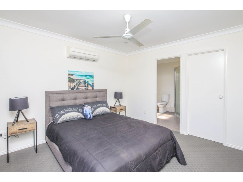 193 Timberlea Drive, Bentley Park QLD 4869