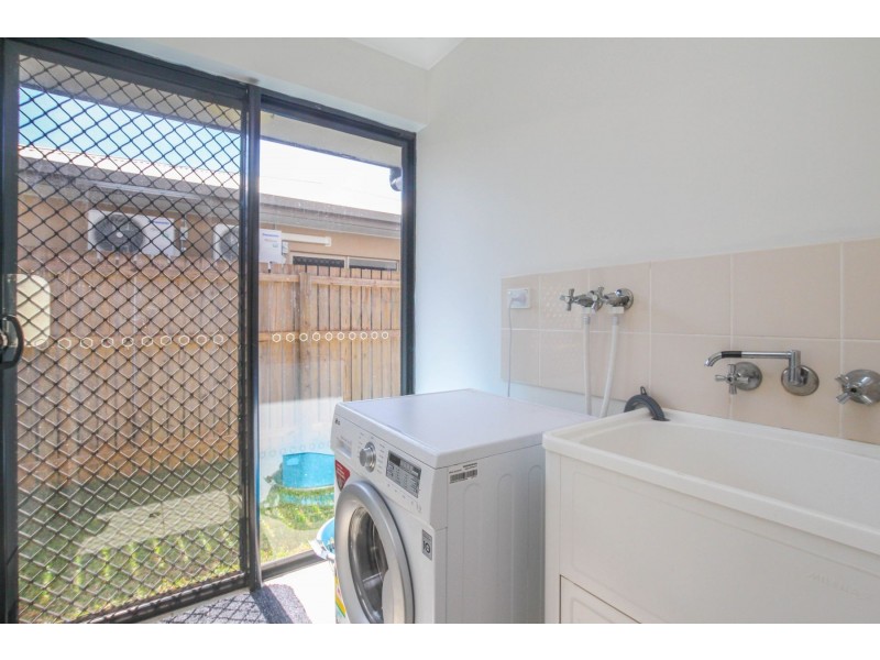193 Timberlea Drive, Bentley Park QLD 4869