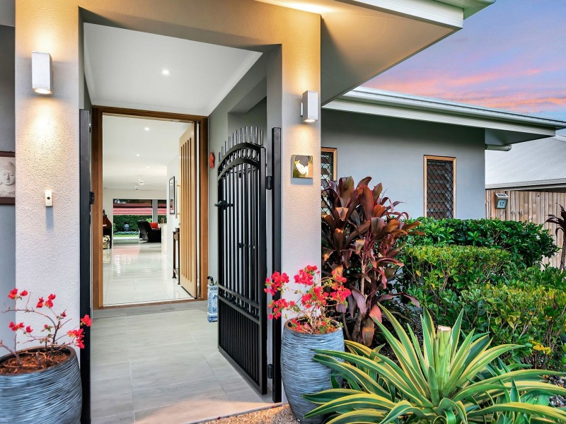 12 Myalup Close, Kewarra Beach QLD 4879