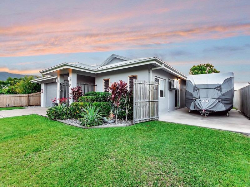 12 Myalup Close, Kewarra Beach QLD 4879