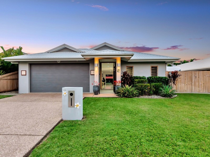 12 Myalup Close, Kewarra Beach QLD 4879