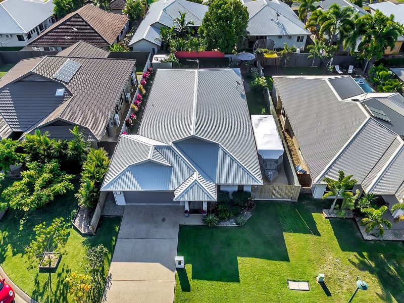 12 Myalup Close, Kewarra Beach QLD 4879
