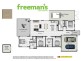 12 Myalup Close, Kewarra Beach QLD 4879 Floorplan